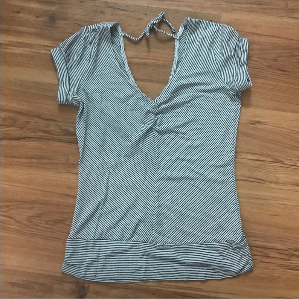 Y2K RW&CO cute top